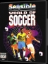 Commodore  Amiga&nbsp; - &nbsp;Sensible World of Soccer